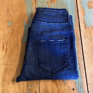 Kancan high waisted skinny jeans
